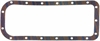 OIL PAN SET AC L4 116CI 1.9L AC L4 125CI 2.0L AC L4 138CI 2.3L AC L4 149CI 2.4L AC L4 160CI 2.6L - image 1