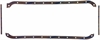 OIL PAN SET; 1942-1940 GM L6 216.5CI 3.5L Chevrolet; 1953-1946 GM L6 216.5CI 3.5L Chevrolet; 1953-19 - image 1