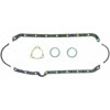 Replacement Oil Pan Gasket Chevy 265-327 - image 1