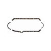 OIL PAN SET; 1976-1975 GM V8 262CI 4.3L Chevrolet; 1979 GM V8 267CI 4.4L Chevrolet; 1979 GMT L/D V8 - image 1