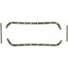 OIL PAN GASKET SET - image 1