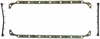 OIL PAN SET; CAS V8 273CI 4.5L; 1969-1964 CHR V8 273CI 4.5L; 1968-1964 DT L/D V8 273CI 4.5L; 1956 CH - image 1