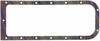 OIL PAN SET CAS L4 124CI 2.1L - image 1