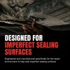 OIL PAN GASKET 2.8 V6 - image 2