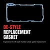 OIL PAN GASKET 2.8 V6 - image 4