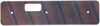 PUSH ROD COVER SET; FOF L4 134CI 2.2L; 1967-1953 FOI L4 134CI 2.2L; FOF L4 144CI 2.4L Diesel; FOI L4 - image 1