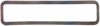 PUSH ROD COVER SET IHC L4 60CI 1.0L - image 1
