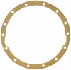 REAR AXLE GASKET SET GM Car 14-Bolt - image 1