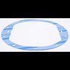 OE Performance Rear End Gasket GM 10-bolt, 8.5" gear - image 2