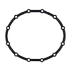 FRONT AXLE COVER GASKET
