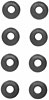 VALVE STEM SEAL SET; 1969-1961 CHI L6 170CI 2.8L; 1971-1960 CHR L6 170CI 2.8L; 1969-1960 DT L/D L6 1 - image 1
