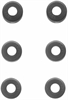 VALVE STEM SEAL SET; 1968-1950 IH L/D L6 220CI 3.6L; 1968-1965 IH M/D L6 220CI 3.6L; IHC L6 220CI 3. - image 1