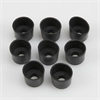VALVE STEM SEAL SET; 1982-1981 FO V8 255CI 4.2L OHV; 1982-1981 FOT L/D V8 255CI 4.2L OHV; 1964-1963 - image 1