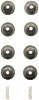 OEM Performance Replacement Valve Stem Seals 2.2L 4-Cylinder - image 1