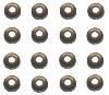 Valve Stem Seal Set for Select 1968-1990 GM Models with 6.0L, 6.5L, 6.6L, 7.0L, 7.4L V8 Engines - image 1