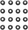 VALVE STEM SEAL SET; 1989-1979 FOI V8 370CI 6.1L; 1989-1979 FOT H/D V8 370CI 6.1L; 1989-1979 FOT M/D - image 1