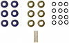 OEM Performance Replacement Valve Stem Seals 3.8L/4.3L V6 - image 1