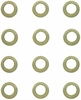 VALVE STEM SEAL SET; 1993-1989 IH H/D L6 360CI 5.9L Turbo-Diesel; 1993-1987 IH M/D L6 360CI 5.9L Tur - image 1
