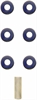 VALVE SEAL - image 1