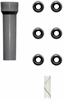 VALVE STEM SEAL SET; DD L3 159CI 2.6L Diesel; 1973-1972 FOT M/D L3 159CI 2.6L Diesel; 1976 FOT M/D L - image 1