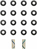OEM Performance Replacement Valve Stem Seals 4.3L/5.0L/5.7L (11/32" Valve Stem) - image 1