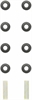 VALVE STEM SEAL SET; 1997-1995 FOI L4 140CI 2.3L SOHC; 1997-1995 FOT L/D L4 140CI 2.3L SOHC; 1997-19 - image 1