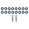 VALVE STEM SEAL SET - image 1