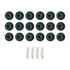 VALVE STEM SEAL SET