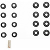 SB CHRYS 360 VALVE SEALS - image 1