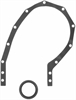 TIMING COVER GASKET SET; FOF L4 134CI 2.2L; 1967-1953 FOI L4 134CI 2.2L; FOF L4 144CI 2.4L Diesel; F - image 1