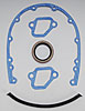 OEM Performance Replacement Gaskets Big Block Chevy 1958-61 348ci, 1961-65 409ci - image 1