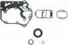 TIMING COVER GASKET SET; 1961-1960 GM H6 140CI 2.3L Corvair; 1963-1961 GM H6 145CI 2.4L Corvair; 196 - image 1