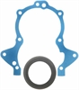 CLUTCH HOUSING GASKET ; 1961-1960 GM H6 140CI 2.3L Corvair; 1963-1961 GM H6 145CI 2.4L Corvair; 1963 - image 1