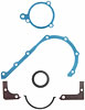 TIMING CHANE COVER GASKET - image 1