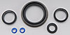 Fel-Pro Timing Cover Gasket - image 2