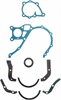 TIMING COVER GASKET SET; 1973-1971 NI L4 1171cc 1.2L OHV; 1982-1979 NI L4 1237cc 1.2L OHV; 1974-1972 - image 1