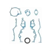 TIMING COVER GASKET SET; 1973-1968 NI L4 1595cc 1.6L SOHC; 1973-1969 NIT L/D L4 1595cc 1.6L SOHC; 19 - image 1