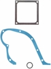 TIMING COVER GASKET SET LER L4 176CI 2.9L AC L4 201CI 3.3L LER L4 201CI 3.3L AC L4 226CI 3.7L LER L4 226CI 3.7L - image 1