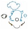 Timing Cover Gasket Set for Select 1966-1988 AMC/Jeep Models with 4.7L, 4.8L, 5.0L, 5.6L, 5.9L, 6.4L, 6.6L Engines