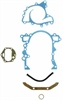 TIMING COVER GASKET SET; 1984-1982 GM V6 181CI 3.0L Buick; 1985 GM V6 181CI 3.0L Buick; 1984 GM V6 2 - image 1