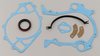 TCS45024 Timing Cover Gasket Set for 1968-1985 Ford/Lincoln/Mercury Cars and Trucks - 7.0L, 7.5L V8 Engines - image 2