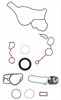 TIMING COVER GASKET SET 2003-1999 FOI V8 444CI 7.3L Turbo-Diesel DI 2003-1999 FOT L/D V8 444CI 7.3L Turbo-Diesel DI - image 1