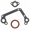 Crankshaft Front Seal Set for Toyota 1.8L L4 - image 1
