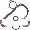 TIMING COVER GASKET SET FOI L4 1598cc 1.6L OHV 1973-1971 FO L4 1599cc 1.6L OHV - image 1