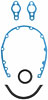 OEM Performance Replacement Gaskets 1975-95 Small Block Chevy/90° V6 - image 1