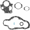 TIMING COVER GASKET SET; CLF L6 226CI 3.7L L-Head; CON L6 226CI 3.7L L-Head; CLF L6 226CI 3.7L OHV; - image 1