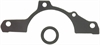 CRANKSHAFT FRONT SEAL; 1994-1989 CHR L4 135CI 2.2L SOHC; 1990-1989 CHR L4 135CI 2.2L SOHC Turbo; 199 - image 1