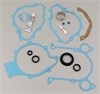 TIMING COVER W/SLEEVE; 1981-1980 GM V8 265CI 4.3L Pontiac; 1981-1977 GM V8 301CI 4.9L Pontiac; 1981- - image 1
