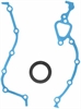 CRANKSHAFT FRONT SEAL; 1979-1976 CHR L4 1995cc 2.0L SOHC 8 Valve; 1982-1979 DT L/D L4 1995cc 2.0L SO - image 1