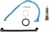 TIMING COVER W/SLEEVE; 1983-1980 AMC L4 151CI 2.5L Pontiac; 1983-1980 AMG L/D L4 151CI 2.5L Pontiac; - image 1